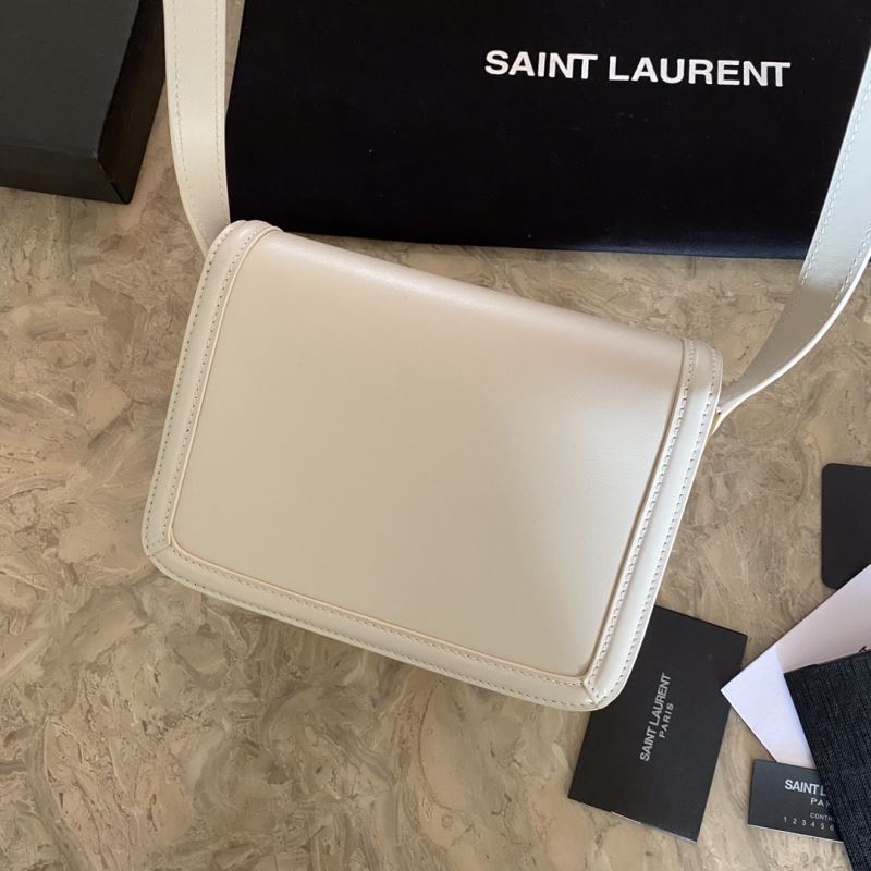 YSL Satchel Bags